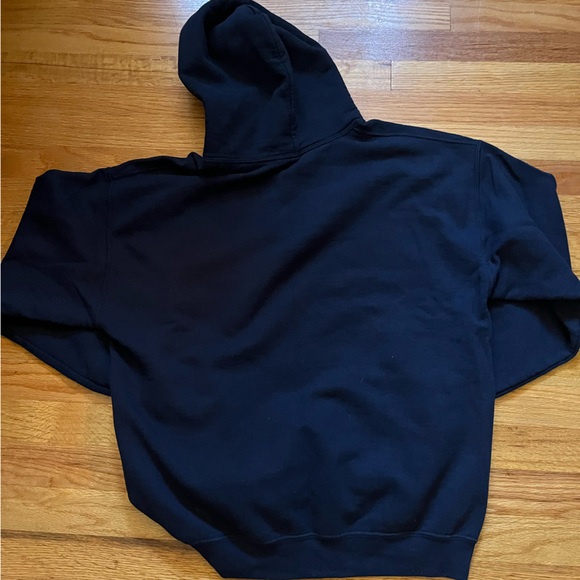 cuse hoodie - Picture 2 of 3